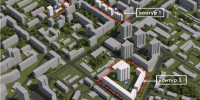Фирма из Ижевска построит 47 000 кв. м. жилья в границах Полтавской и Панина - Сетевое издание Живем в Нижнем
