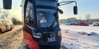 Нижний Новгород получил 129 трамваев «МиНиН» - Комсомольская Правда