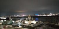 Юрий Шалабаев выехал на вечерний объезд Нижнего Новгорода - Время Н