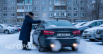 Решение принято: за прогрев двигателя во дворах теперь будут штрафовать