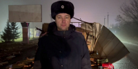 Мужчина погиб в ДТП с хлебовозом в Нижнем Новгороде - фото 1 - vGorodeN.Ru