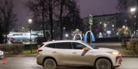 Две нижегородки пострадали в ДТП на Юбилейном бульваре 6 декабря - Newsroom24.Ru