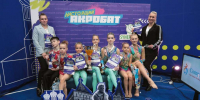«Настоящий Акробат»: более 900 спортсменов приняли участие в Кубке главы города Нижнего Новгорода по спортивной акробатике - Газета День города. Нижний Новгород