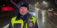 Водитель насмерть сбил женщину на переходе в Нижнем Новгороде - фото 1 - vGorodeN.Ru