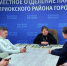 Мероприятия, посвященные Дню добровольца, прошли в Нижегородской области - Единая Россия