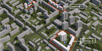 В Нижнем Новгороде подведены итоги торгов по площадке комплексного развития территории жилой застройки в Советском районе - Институт развития агломерации