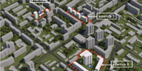 В Нижнем Новгороде подведены итоги торгов по площадке комплексного развития территории жилой застройки в Советском районе - Министерство градостроительной деятельности