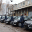 Сотрудникам ГУФСИН по Нижегородской области вручили 17 автомобилей - НТА-Приволжье
