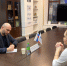 Владимир Поддымников-Гордеев проел личный прием - Городская Дума
