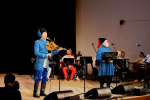 В Нижнем Новгороде презентовали музыкальный альбом, посвященный Степану Разину