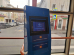 Нижегородский Минтранс ужесточил требования к работе стационарных валидаторов