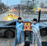 В Свято-Троицком храме Автозаводского благочиния торжественно встретили икону священномученика Василия Кашина - Нижегородская епархия