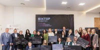 14 социальных проектов Нижегородской области получили поддержку конкурса - Нижегородская правда