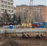 Строитель погиб на стройплощадке метро на улице Максима Горького - Нижегородская правда