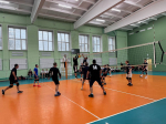 В Нижнем Новгороде состоялся XI епархиальный турнир по волейболу среди спортивных команд благочиний «Кубок Нижегородской епархии»