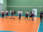 В Нижнем Новгороде состоялся XI епархиальный турнир по волейболу среди спортивных команд благочиний «Кубок Нижегородской епархии»