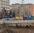 Рабочий погиб на стройплощадке метро на улице Максима Горького - НИА Нижний Новгород