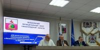 Еще 5 нижегородских муниципалитетов получили оценки по итогам реализации нацпроектов в 2025 году  - Правительство Нижегородской области