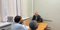 1 - Городская Дума