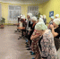 Помощник благочинного Приокского округа посетил пациентов Нижегородского областного клинического центра психического здоровья имени П. П. Кащенко - Нижегородская епархия