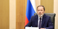 Полпред президента в ПФО Игорь Комаров поздравил нижегородцев с Днём Героев - Нижегородская правда