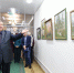 В ЗСНО открылась выставка, посвященная преподобному Варнаве Ветлужскому - Комсомольская Правда