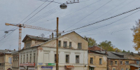 Мэрия изымает многоквартирный дом в центре Нижнего Новгорода - фото 1 - vGorodeN.Ru