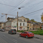 Мэрия изымает многоквартирный дом в центре Нижнего Новгорода - фото 1