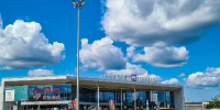 Ограничения на полеты сняли в аэропорту Нижнего Новгорода 9 декабря - Комсомольская Правда
