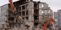 34 аварийных многоквартирных дома снесли в Нижнем Новгороде в 2025 году - НИА Нижний Новгород