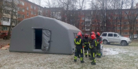 В соседнем с Нижегородской областью регионе после атаки беспилотников повредило 15 зданий - ProGorodNN.Ru