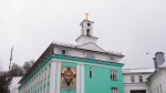 Митрополит Георгий провел совещания с настоятелями храмов Молитовского, Балахнинского, Московского и Воскресенского благочиний Нижегородской епархии