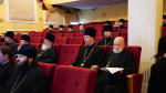 Митрополит Георгий провел совещания с настоятелями храмов Молитовского, Балахнинского, Московского и Воскресенского благочиний Нижегородской епархии