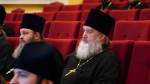 Митрополит Георгий провел совещания с настоятелями храмов Молитовского, Балахнинского, Московского и Воскресенского благочиний Нижегородской епархии