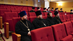 Митрополит Георгий провел совещания с настоятелями храмов Молитовского, Балахнинского, Московского и Воскресенского благочиний Нижегородской епархии