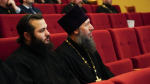 Митрополит Георгий провел совещания с настоятелями храмов Молитовского, Балахнинского, Московского и Воскресенского благочиний Нижегородской епархии