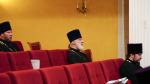 Митрополит Георгий провел совещания с настоятелями храмов Молитовского, Балахнинского, Московского и Воскресенского благочиний Нижегородской епархии