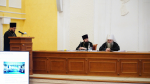 Митрополит Георгий провел совещания с настоятелями храмов Молитовского, Балахнинского, Московского и Воскресенского благочиний Нижегородской епархии