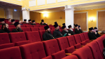 Митрополит Георгий провел совещания с настоятелями храмов Молитовского, Балахнинского, Московского и Воскресенского благочиний Нижегородской епархии