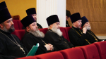 Митрополит Георгий провел совещания с настоятелями храмов Молитовского, Балахнинского, Московского и Воскресенского благочиний Нижегородской епархии