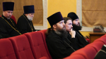 Митрополит Георгий провел совещания с настоятелями храмов Молитовского, Балахнинского, Московского и Воскресенского благочиний Нижегородской епархии
