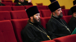 Митрополит Георгий провел совещания с настоятелями храмов Молитовского, Балахнинского, Московского и Воскресенского благочиний Нижегородской епархии