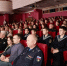 В театре «Комедiя» собрались более 400 приглашенных - Нижегородская правда