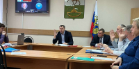 Еще 16 нижегородских муниципалитетов получили оценки по итогам реализации нацпроектов в 2025 году - НИА Нижний Новгород
