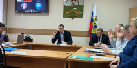 Оценки по нацпроектам в 2025 году получили еще 16 муниципалитетов - Нижегородская правда