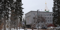 Депутаты обсудят результаты социально-экономического развития  Нижнего Новгорода за 9 месяцев текущего года - Городская Дума