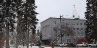 Депутаты обсудят результаты социально-экономического развития Нижнего Новгорода - Комсомольская Правда