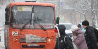 Перевозчика на автобусный маршрут №83 ищут в Нижнем Новгороде - НИА Нижний Новгород