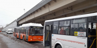 Единую транспортную схему для Нижнего Новгорода и Кстова разработают в 2025 году - Комсомольская Правда