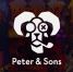 Игровые автоматы студии Peter & Sons - prime-casino.site